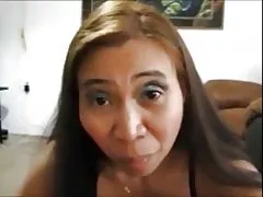 Heitt filipina sæði drusla gina jones