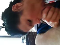 Óþekkur þroskað milf