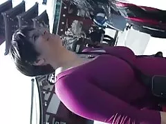 Voyeur