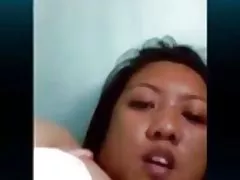 Skype með filipina gin