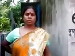 Bangladeshi frænka