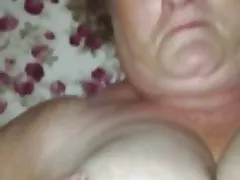 Bbc tittyfucking barmamikil þroskað pt3 með cumshot